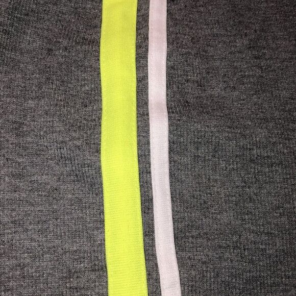 Neon side striped Bodycon dress by Divided - Picture 9 of 9